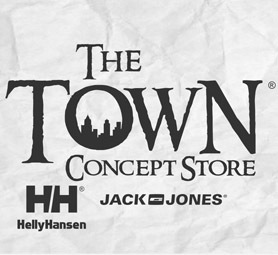Aniversario The Town Concept Store