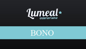 Bonos Lumeal