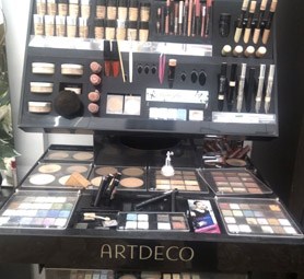 Productos de belleza ArtDeco