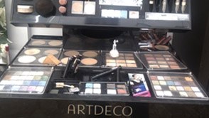 Productos de belleza ArtDeco