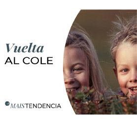 Vuelta al cole 2020