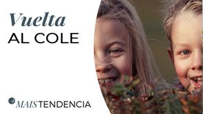 Vuelta al cole 2020