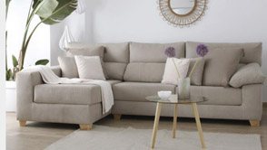 MID SEASON SALE Muebles y SofÃ¡s hasta -65%