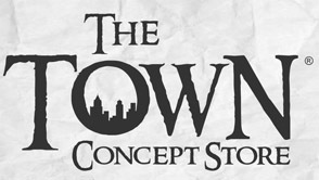 Aniversario The Town Concept Store