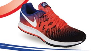 Zapatillas Air Zoom Pegasus 33