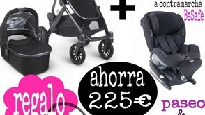 UPPAbaby Vista, el carrito n&deg;1 en EEUU.