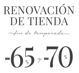 Renovación de tienda Banak Importa