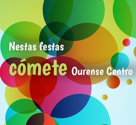 Cómete Ourense Centro