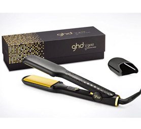 Oferta Planchas pelo GHD.