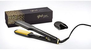 Oferta Planchas pelo GHD.