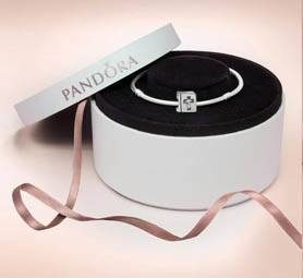Pulsera comuni n Pandora Ofertas Ourense