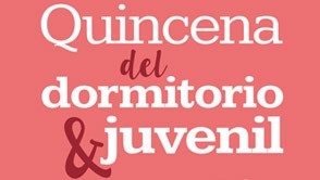 Quincena dormitorio juvenil al -50% y mas
