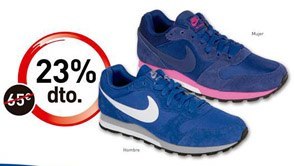 Zapatillas Nike Md Runner II